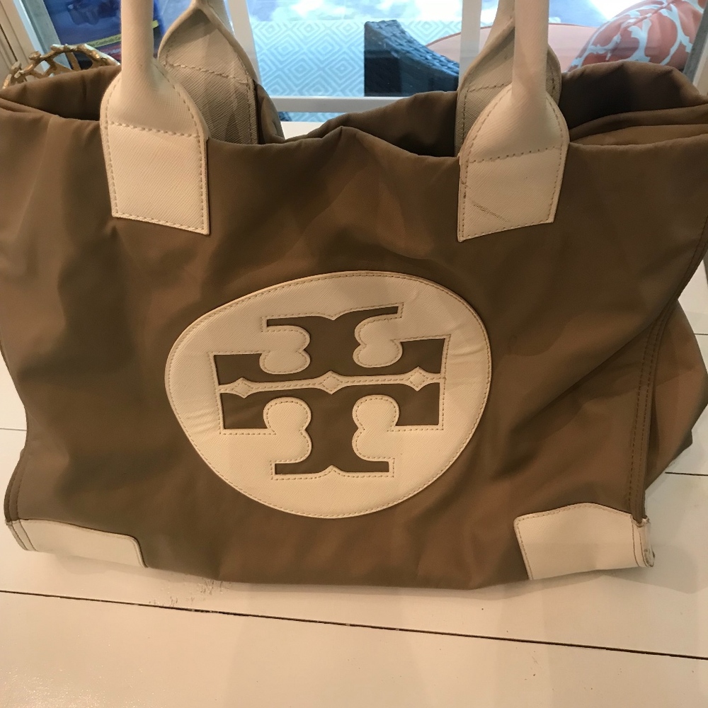 Tory Burch Nylon tote